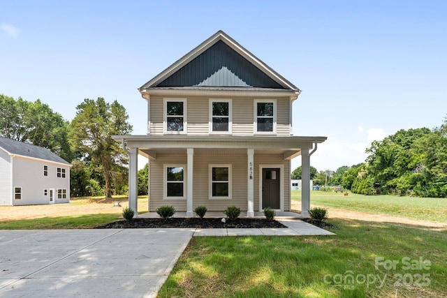 587 Hartness Rd, Statesville, NC 28677 - photo 1