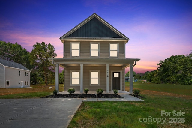 587 Hartness Rd, Statesville, NC 28677 - photo 2