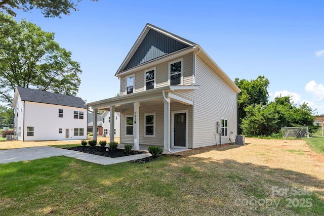 587 Hartness Rd, Statesville, NC 28677 - photo 10
