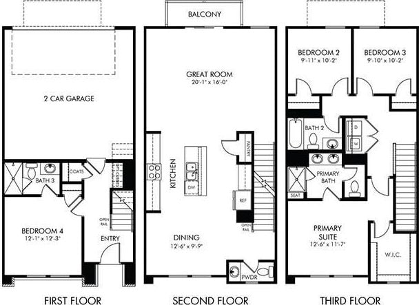 151 Kona Ln, Fort Mill, SC 29708 - photo 6