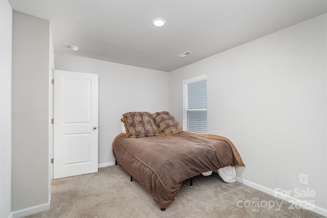 2014 Karen Woods Ln, Charlotte, NC 28216 - bedroom featuring baseboards and carpet floors