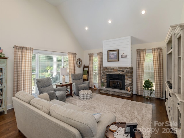 727 Shadywood Ln, Hendersonville, NC 28792 - photo 7