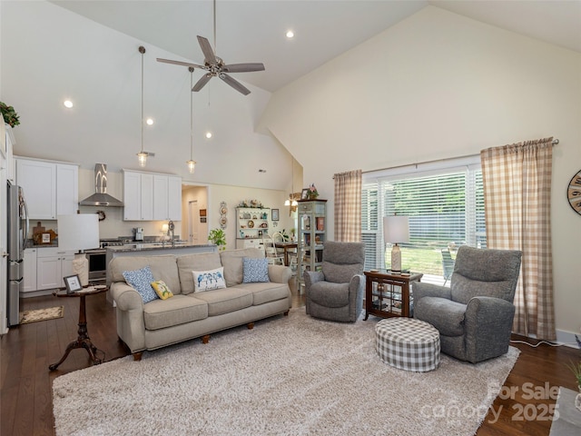 727 Shadywood Ln, Hendersonville, NC 28792 - photo 8