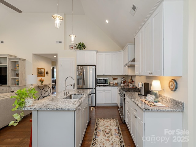 727 Shadywood Ln, Hendersonville, NC 28792 - photo 12