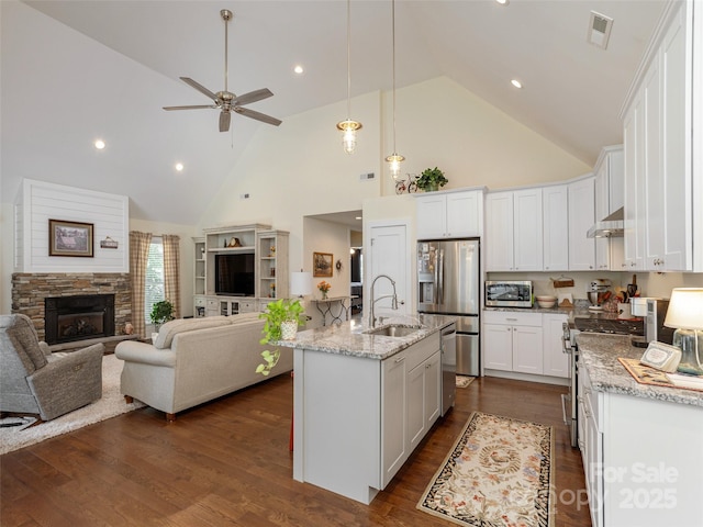 727 Shadywood Ln, Hendersonville, NC 28792 - photo 13