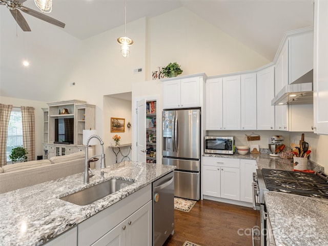 727 Shadywood Ln, Hendersonville, NC 28792 - photo 14