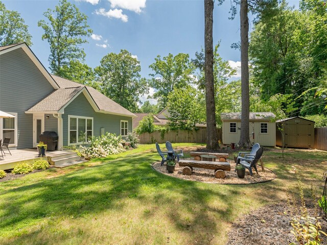 727 Shadywood Ln, Hendersonville, NC 28792 - photo 34