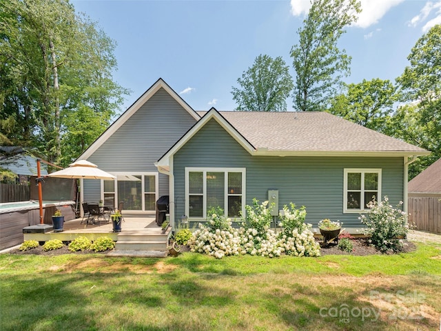 727 Shadywood Ln, Hendersonville, NC 28792 - photo 35