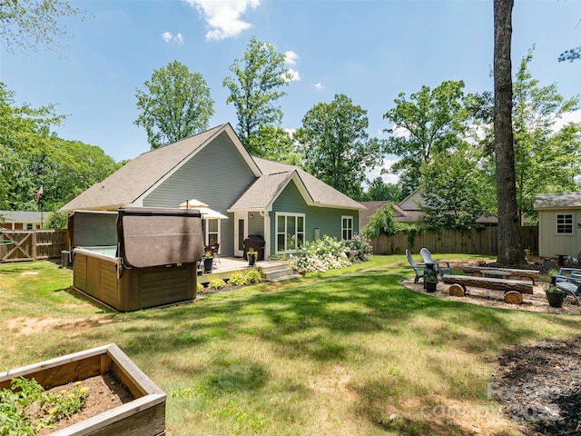 727 Shadywood Ln, Hendersonville, NC 28792 - photo 36