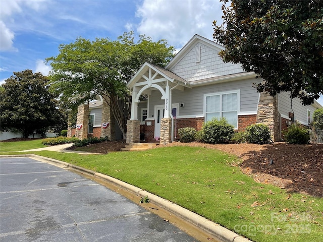 1011 Benning Cir, Indian Trail, NC 28079 - photo 34