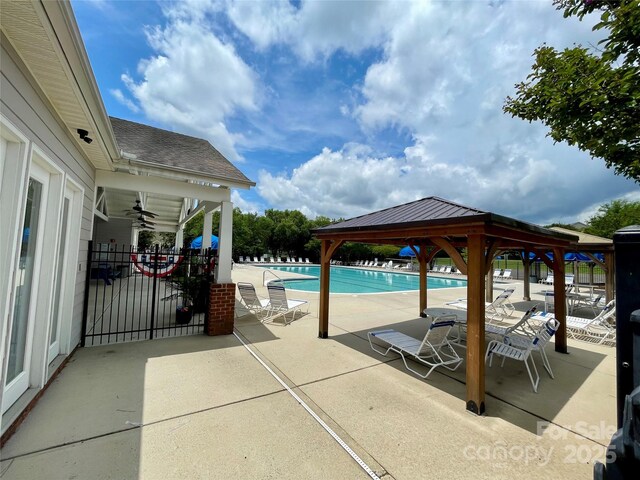 1011 Benning Cir, Indian Trail, NC 28079 - photo 31