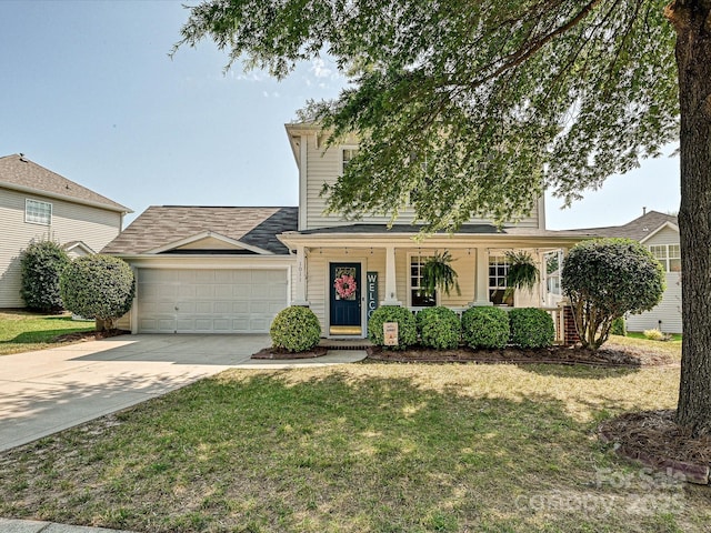 1011 Benning Cir, Indian Trail, NC 28079 - photo 2
