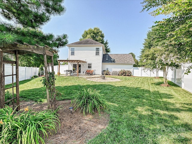 1011 Benning Cir, Indian Trail, NC 28079 - photo 28