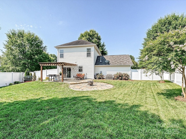 1011 Benning Cir, Indian Trail, NC 28079 - photo 29