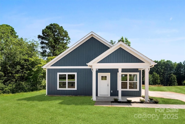 1017 S Main St, Granite Quarry, NC 28146 - photo 1