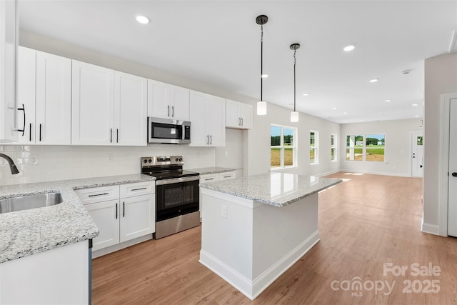 1017 S Main St, Granite Quarry, NC 28146 - photo 17