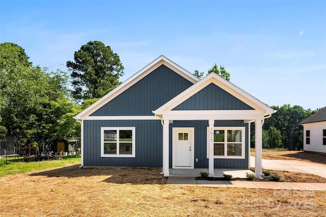 1017 S Main St, Granite Quarry, NC 28146 - photo 41