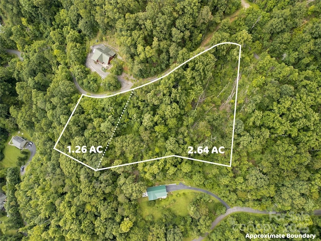 364 Chisel Rock Way, Weaverville, NC 28787