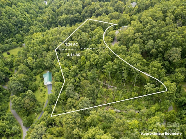 364 Chisel Rock Way, Weaverville, NC 28787