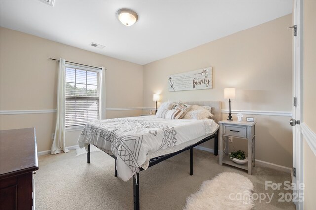 673 Stonehenge Dr, Rock Hill, SC 29730 - bedroom with carpet flooring