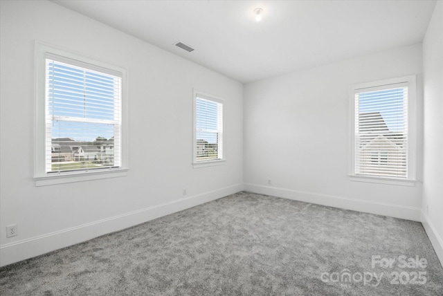 1106 Pomar Cir, Waxhaw, NC 28173 - empty room featuring carpet floors