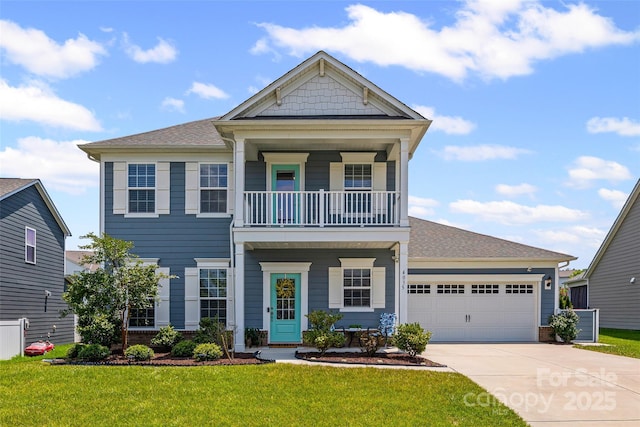 4035 Spring Garden St, Fort Mill, SC 29715 - photo 1