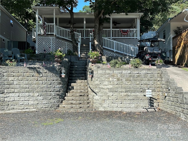 120 Clubhouse Drive Extension, New London, NC 28127 - photo 1