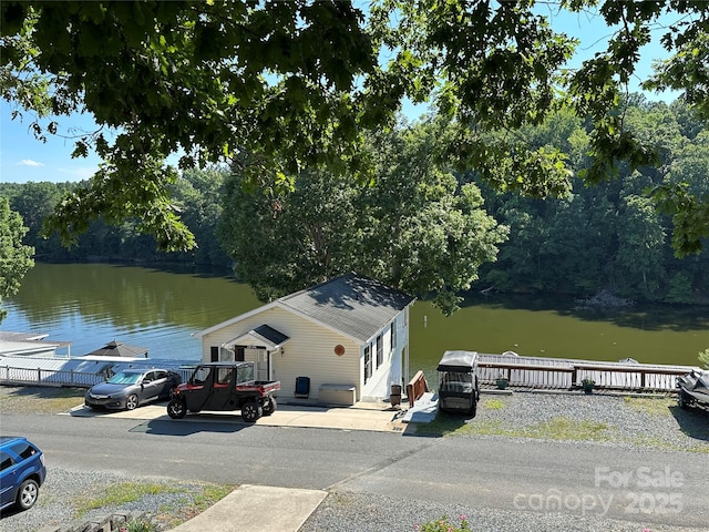 120 Clubhouse Drive Extension, New London, NC 28127 - photo 5