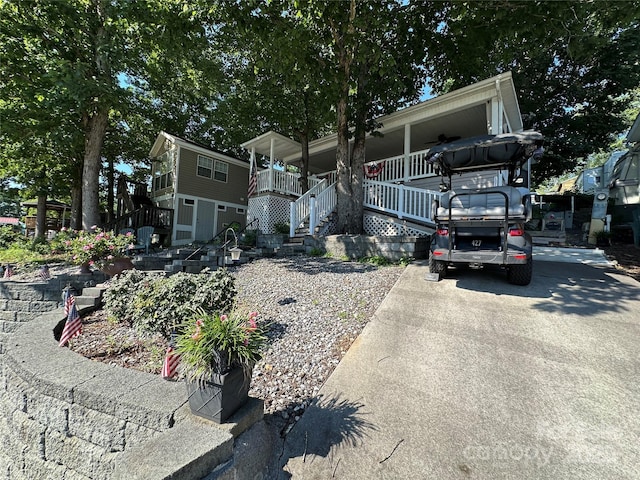 120 Clubhouse Drive Extension, New London, NC 28127 - photo 32