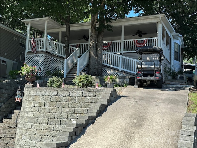 120 Clubhouse Drive Extension, New London, NC 28127 - photo 33