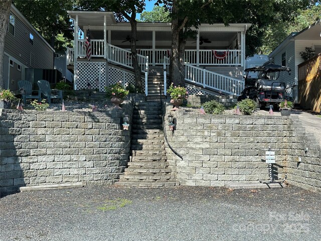 120 Clubhouse Drive Extension, New London, NC 28127 - photo 35