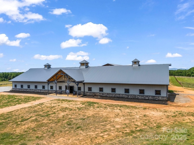 1550 Airport Rd, Rutherfordton, NC 28139 - photo 2