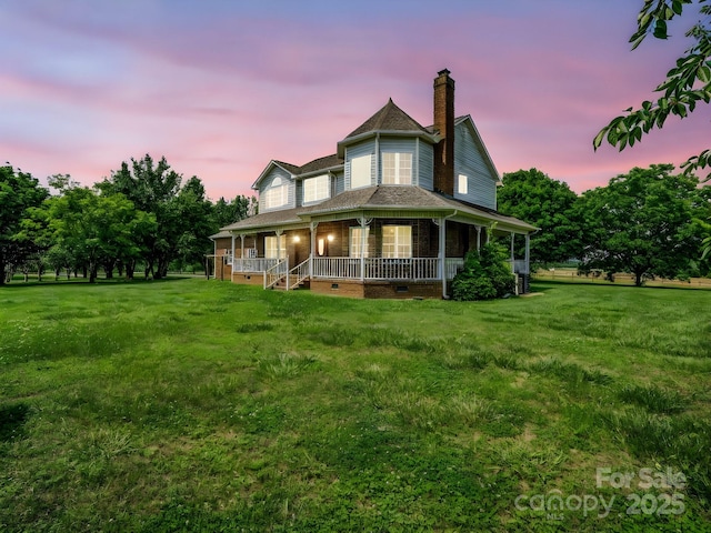 1550 Airport Rd, Rutherfordton, NC 28139 - photo 32