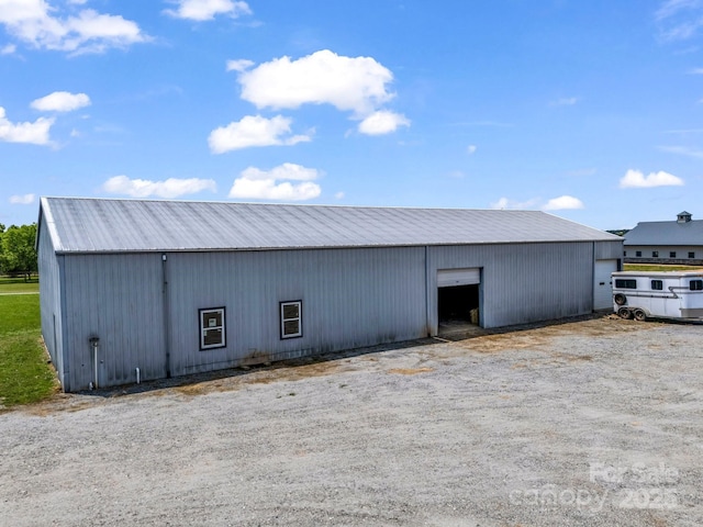 1550 Airport Rd, Rutherfordton, NC 28139 - photo 29
