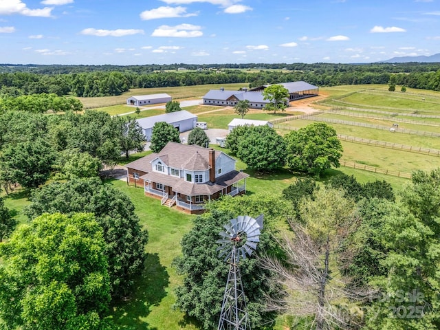 1550 Airport Rd, Rutherfordton, NC 28139 - photo 43