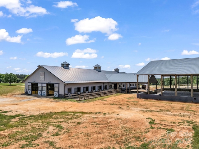 1550 Airport Rd, Rutherfordton, NC 28139 - photo 7