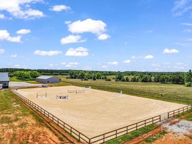 1550 Airport Rd, Rutherfordton, NC 28139 - photo 23