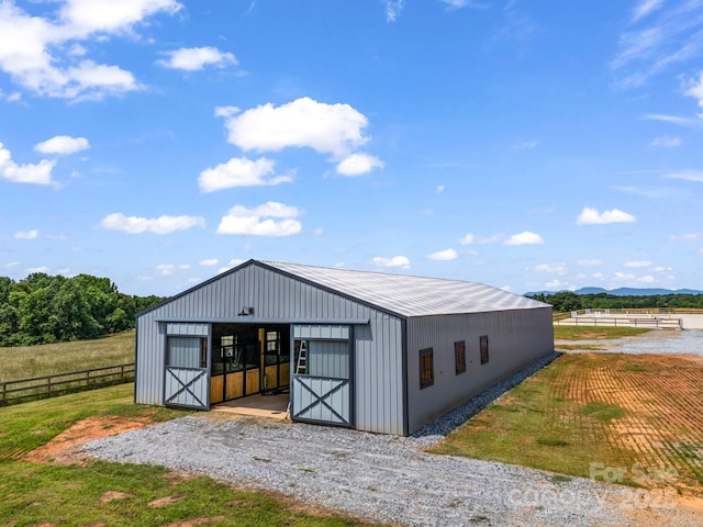 1550 Airport Rd, Rutherfordton, NC 28139 - photo 24