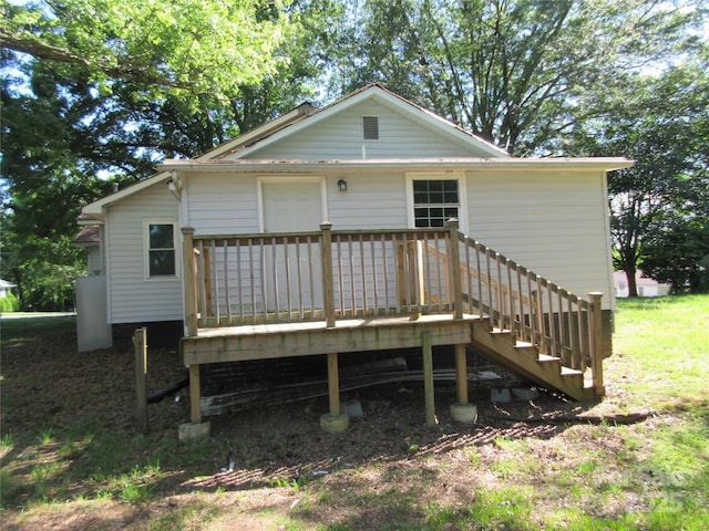 130 Georgia St, Spindale, NC 28160 - photo 2