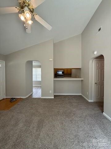 3320 Hunting Wood Ct, Gastonia, NC 28052 - photo 3