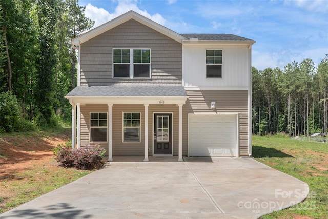 3015 E Ridge Rd, Salisbury, NC 28144 - photo 2