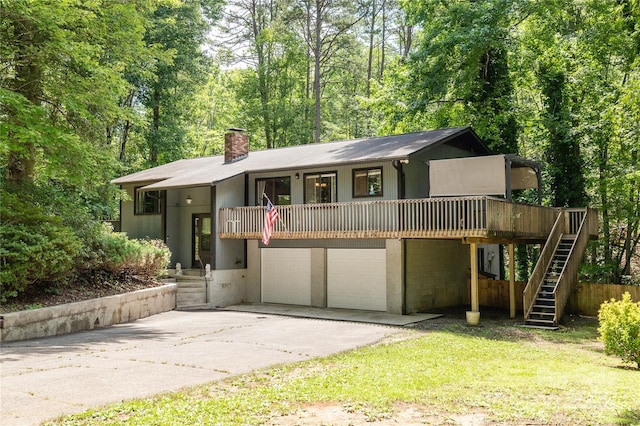 64 Mine Mountain Dr, Pisgah Forest, NC 28768 - photo 1