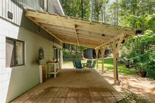 64 Mine Mountain Dr, Pisgah Forest, NC 28768 - photo 19