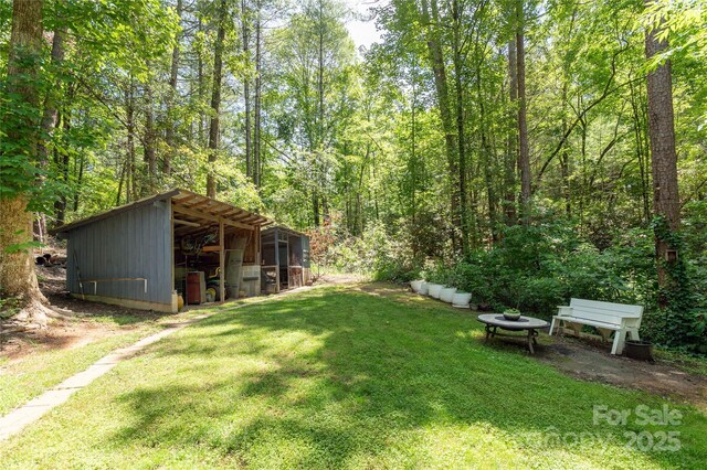 64 Mine Mountain Dr, Pisgah Forest, NC 28768 - photo 20