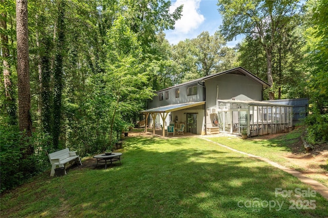 64 Mine Mountain Dr, Pisgah Forest, NC 28768 - photo 22