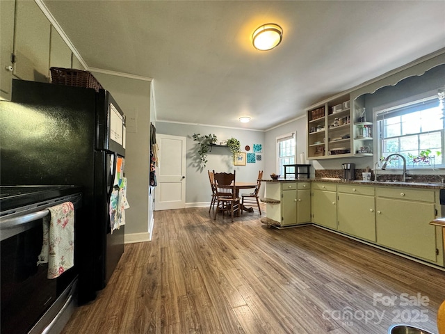 402 N Hawthorne St, Mount Holly, NC 28120 - photo 4