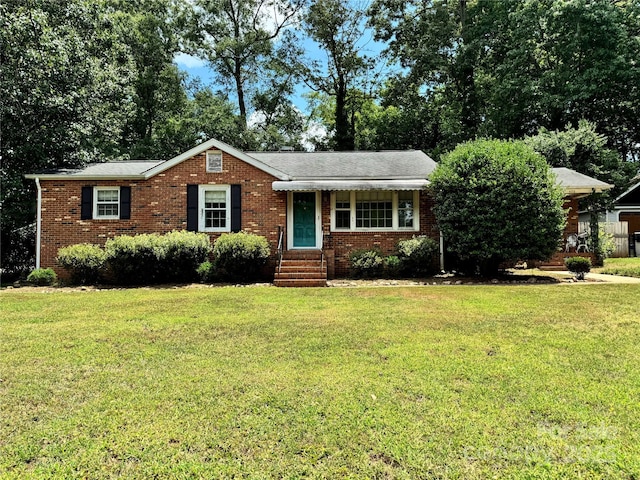 402 N Hawthorne St, Mount Holly, NC 28120 - photo 1