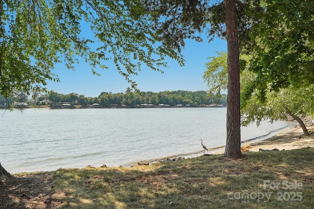 3229 Lake Pointe Dr, Belmont, NC 28012 - water view