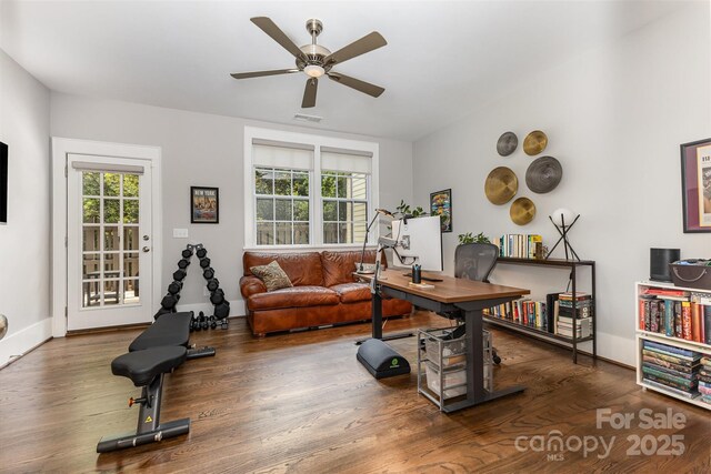 2938 Hillside Springs Dr, Charlotte, NC 28209 - photo 7