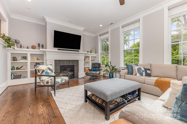 2938 Hillside Springs Dr, Charlotte, NC 28209 - photo 10